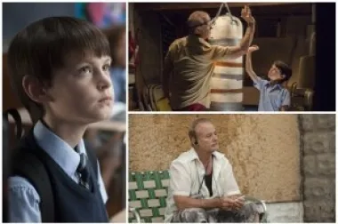 Poklanjamo vam ulaznice za komediju "Vincent"