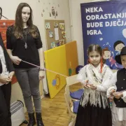 Veselo finale NIVEA projekta Neka odrastanje bude dječja igra
