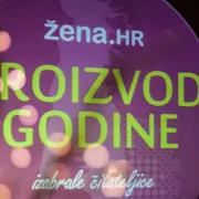 Dodjela priznanja za Proizvod godine
