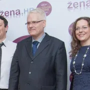Uz humanitarnu prodaju haljina hrvatskih dizajnera, proglašeni najpopularniji proizvodi na hrvatskom tržištu