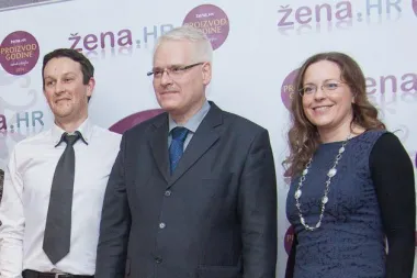 Uz humanitarnu prodaju haljina hrvatskih dizajnera, proglašeni najpopularniji proizvodi na hrvatskom tržištu