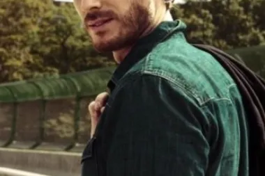 Peter Argue