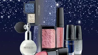 Artdeco makeup kolekcija Glam, Moon & Stars