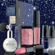 Artdeco makeup kolekcija Glam, Moon & Stars