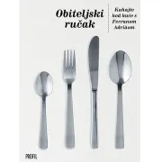 Knjiga tjedna: Obiteljski ručak