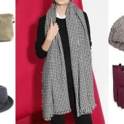 Najpopularniji modni dodaci za ovu zimu