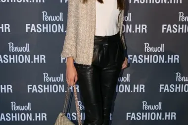 Kristina Bradač
