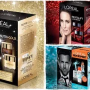 Podijelite ljepotu blagdana uz L'Oreal!