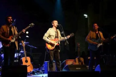 20 godina The Beatles Revival Banda