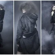 Charlie design f/w 14/15 Winter Dream kampanja