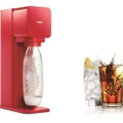 SodaStream kućni uređaj za gaziranje vode dostupan u Hrvatskoj