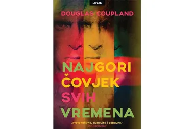 Knjiga tjedna: Najgori čovjek svih vremena
