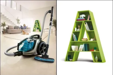 Nova generacija Philips usisavača