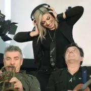 Teška industrija predstavlja novi spot za pjesmu  'Još gorim od tebe'