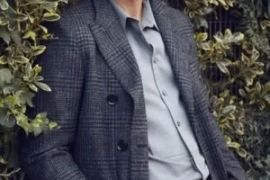 Simon Cocker