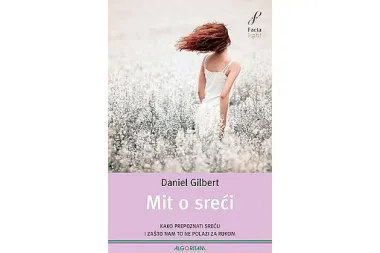 Knjiga tjedna: Mit o sreći