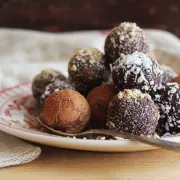 Praline - savršen desert za kraj godine