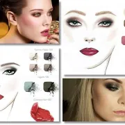 Super makeup ideje za novogodišnji doček