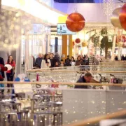 Novogodišnje atrakcije u Westgateu: Velika zimska rasprodaja i cirkus Safari