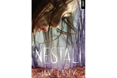 Knjiga tjedna: Nestali