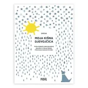 Knjiga tjedna: Moja kišna djevojčica
