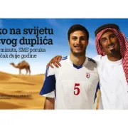 Dvostruko više za istu cijenu Tele2 pretplatnicima i bonašima