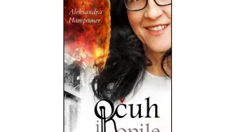 Knjiga tjedna: Očuh i kopile