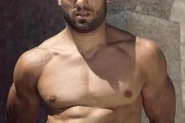 Simon Fourcade