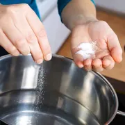 Manje soli – više zdravlja!