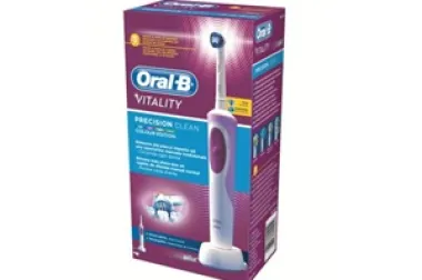Poklanjamo vam Precision Vitality Oral- B električnu četkicu za zube