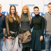 Budite u vrhunskoj tjelesnoj formi uz Atkins i drogeriju Kozmo