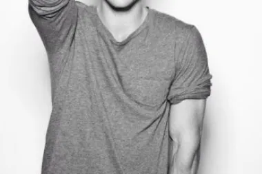 Parker Young