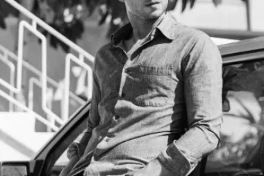 Patrick J. Adams