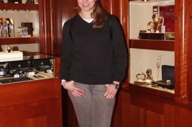Marija Borić