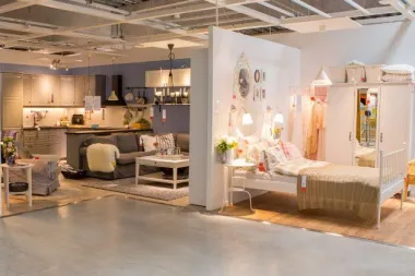 Uspješna poslovna godina za IKEA grupu