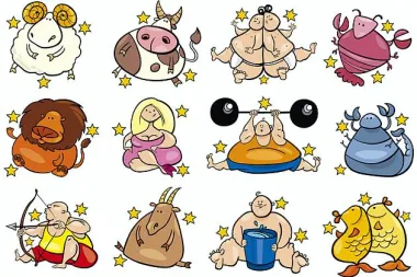 Horoskop: mjesečne prognoze za veljaču 2015.