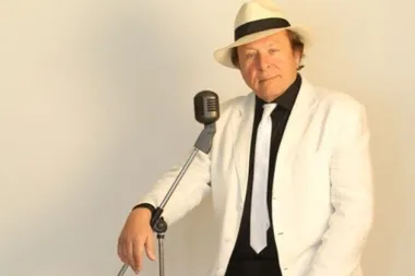 Miro Ungar u srijedu u Saxu pjeva najveće evergreene 20. stoljeća!