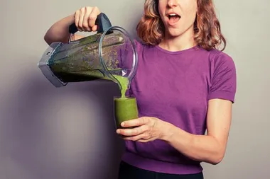 Svaki dan pomognite tijelu u izbacivanju toksina