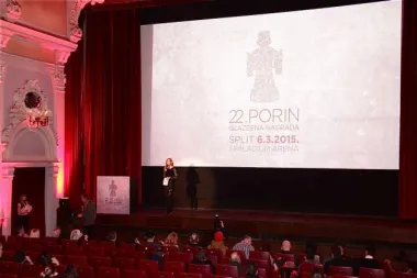Porin se otvara za publiku, glazbenici vas pozivaju na tulum godine