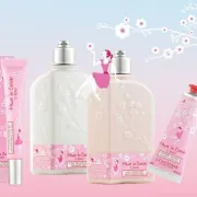 Nova L'Occitane kolekcija doziva proljeće!