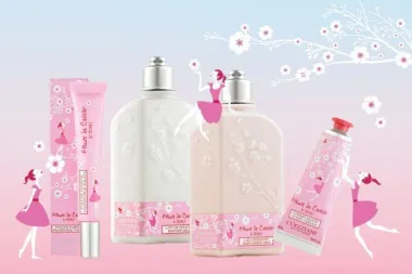 Nova L'Occitane kolekcija doziva proljeće!