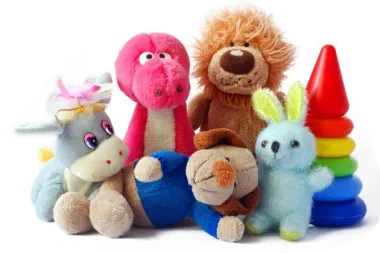 Jesu li igračke va&scaron;eg djeteta sigurne?