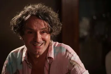 Goran Bregović dobitnik je Porina za posebna dostignuća u glazbi