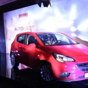 I nova generacija Opel Corse osvojila Autobest