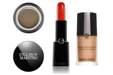 Giorgio Armani Beauty u Hrvatskoj