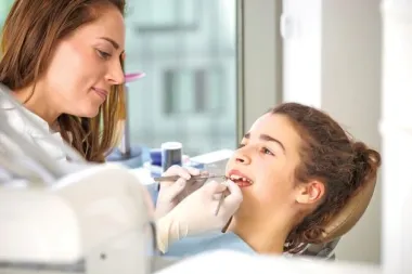Novootvoreni Dental centar Poliklinike Bagatin