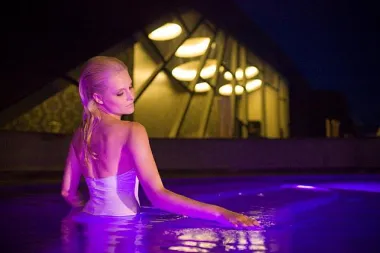 Terme Olimia: Svaka žena zaslužuje vrijeme za sebe
