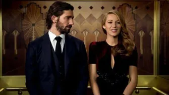 Film za koji su kostime kreirale modne kuće Dior i Gucci - Bezvremenska Adaline