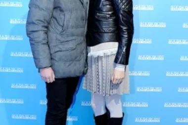 Iva i Boško Balaban