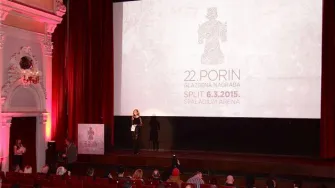 Porin - pripremite se na ludi tulum uz četvero voditelja, raskošnu binu i najveća imena glazbene scene